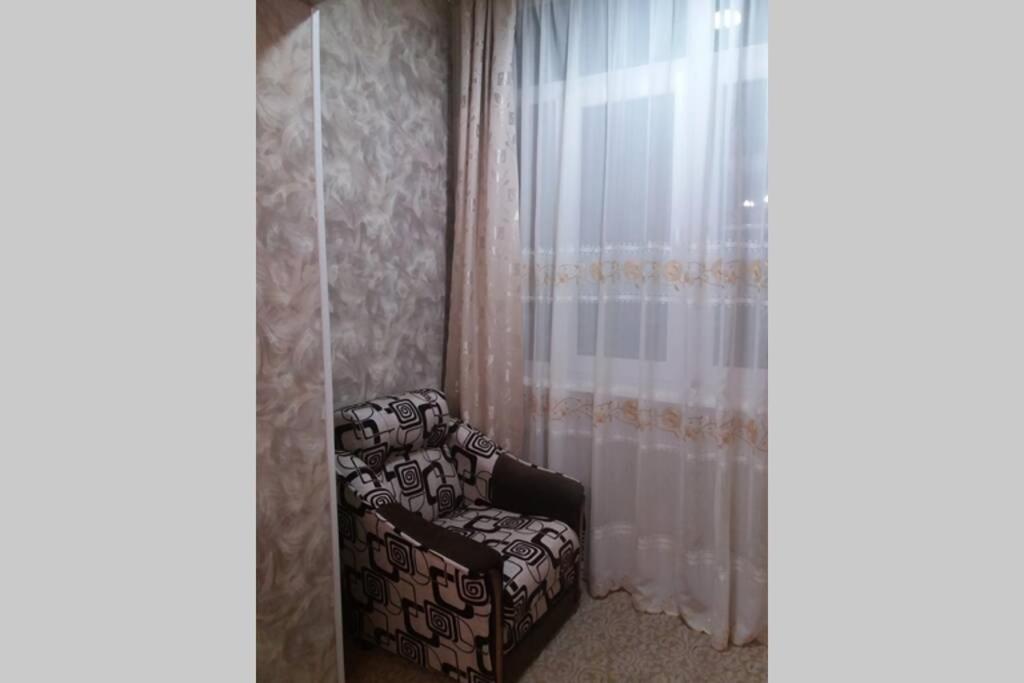 Сказочный Дворик Pizunda Esterno foto